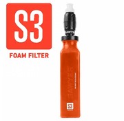 Sawyer Sawyer Water filter - Foam - S3