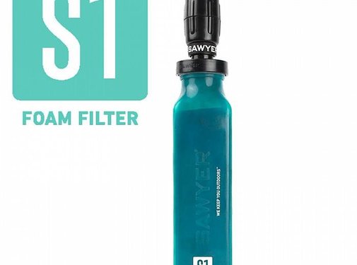 Sawyer Sawyer Waterfilter - Foam - S1