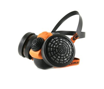 Climax Climax Gasmasker - 756 - P3