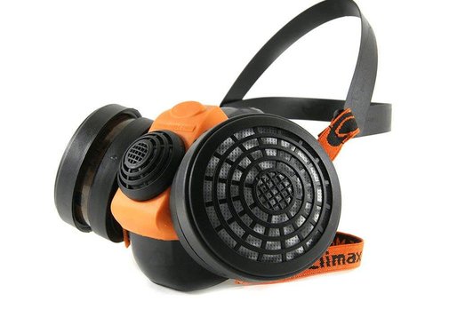 Climax Climax Gasmasker - 756 - P3