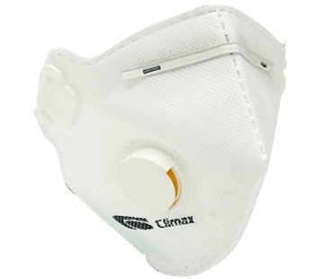 Climax Climax Mouth Mask - 1710-V - FFP1 - 12 pieces
