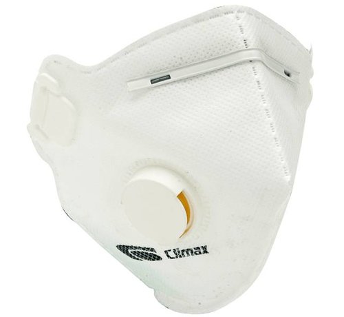 Climax Climax Stofmasker - 1710-V - FFP1 - 12 Stuks