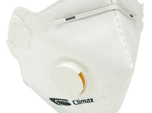 Climax Climax Mouth Mask - 1710-V - FFP1 - 12 pieces