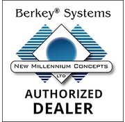 Berkey Waterfilters