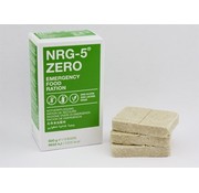 MSI NRG-5 ZERO - Emergency Ration - Glutenfree