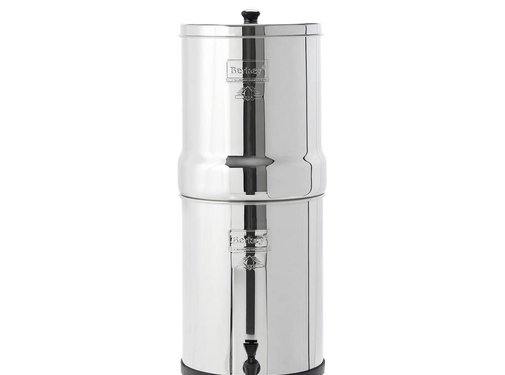 Berkey Waterfilters Berkey Royal Water Filter - Up to 26.5 liters per hour