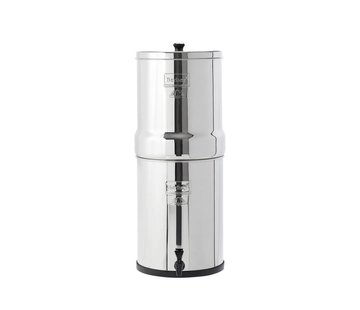 Berkey Waterfilters Berkey Imperial Waterfilter - Tot wel 62,5 liter per uur