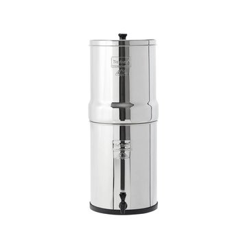 Berkey Waterfilters Berkey Imperial Waterfilter - Tot wel 62,5 liter per uur