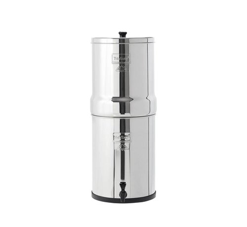 Berkey Waterfilters Berkey Imperial Water Filter - Up to 62.5 liters per hour
