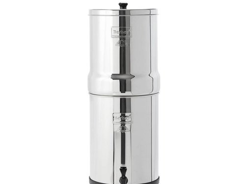 Berkey Waterfilters Berkey Imperial Water Filter - Up to 62.5 liters per hour