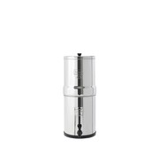 Berkey Waterfilters Berkey Travel Water Filter - On the go - 10.4 liters per hour