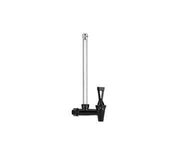 Berkey Waterfilters Berkey sight glass tap 25cm - for Royal & Imperial