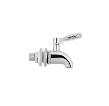 Berkey Waterfilters Stainless steel tap - for Berkey water filters