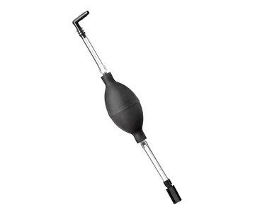 Berkey Waterfilters Berkey Primer Black - Cleaning & preparing your Berkey
