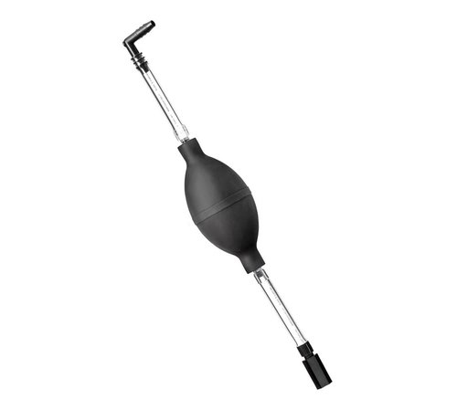 Berkey Waterfilters Berkey Primer Black - Cleaning & preparing your Berkey