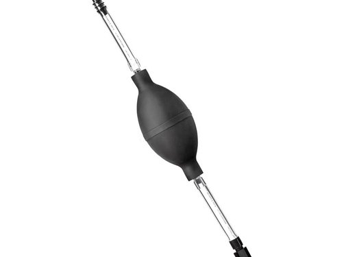 Berkey Waterfilters Berkey Primer Black - Schoonmaken & klaarmaken van je Berkey