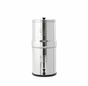 Berkey Waterfilters Berkey Big Water Filter - Up to 26.5 liters per hour