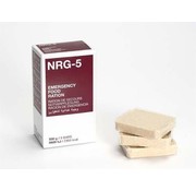 MSI MSI NRG-5 - Emergency Ration - Vegan For 6 Months