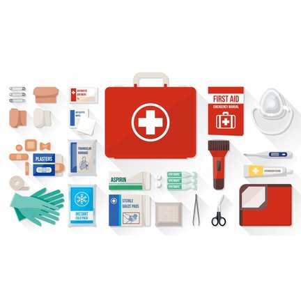 Emergency Kits