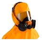 Climax Evacuatie Gasmasker - 756 - Incl P3 Filters