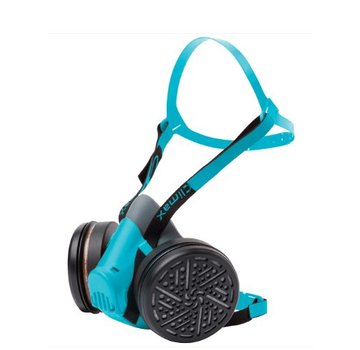 Climax Climax Gasmasker 810 - halfmasker