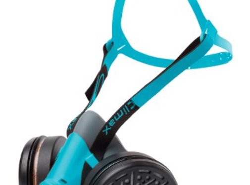 Climax Climax Gasmasker 810 - Incl A1 Filters