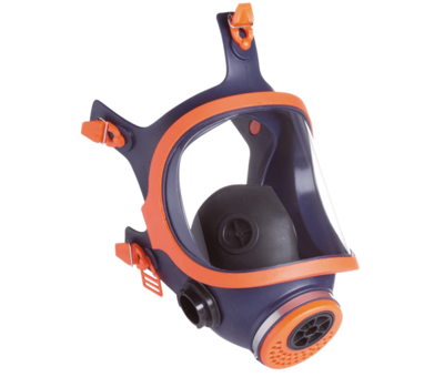 Climax Climax Volgelaat Gasmasker 732 - 757-N Aansluiting