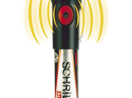 Schrill Schrill TW1000 Alarm Siren