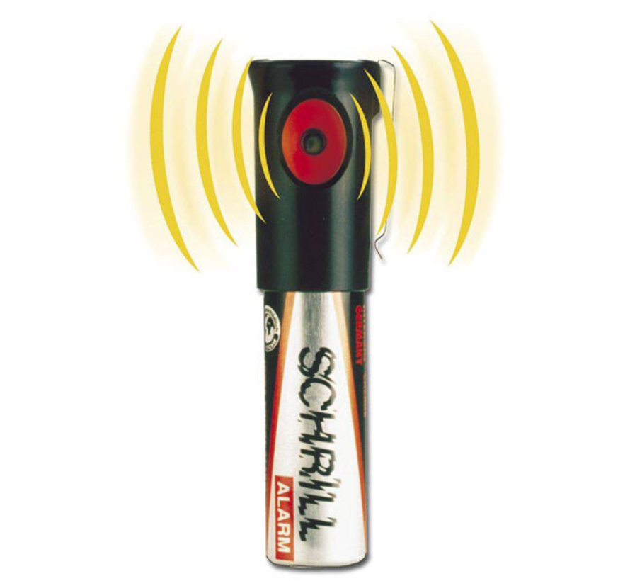 Schrill TW1000 Alarm Siren