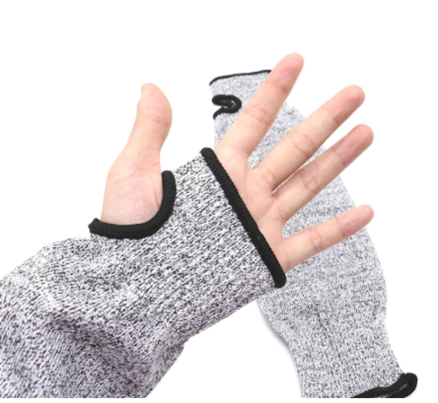 BonQ Arm Protection - Stab-proof