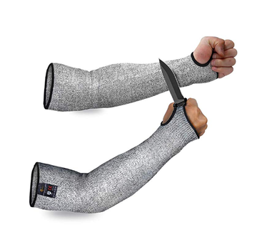 BonQ BonQ Arm Protection - Stab-proof