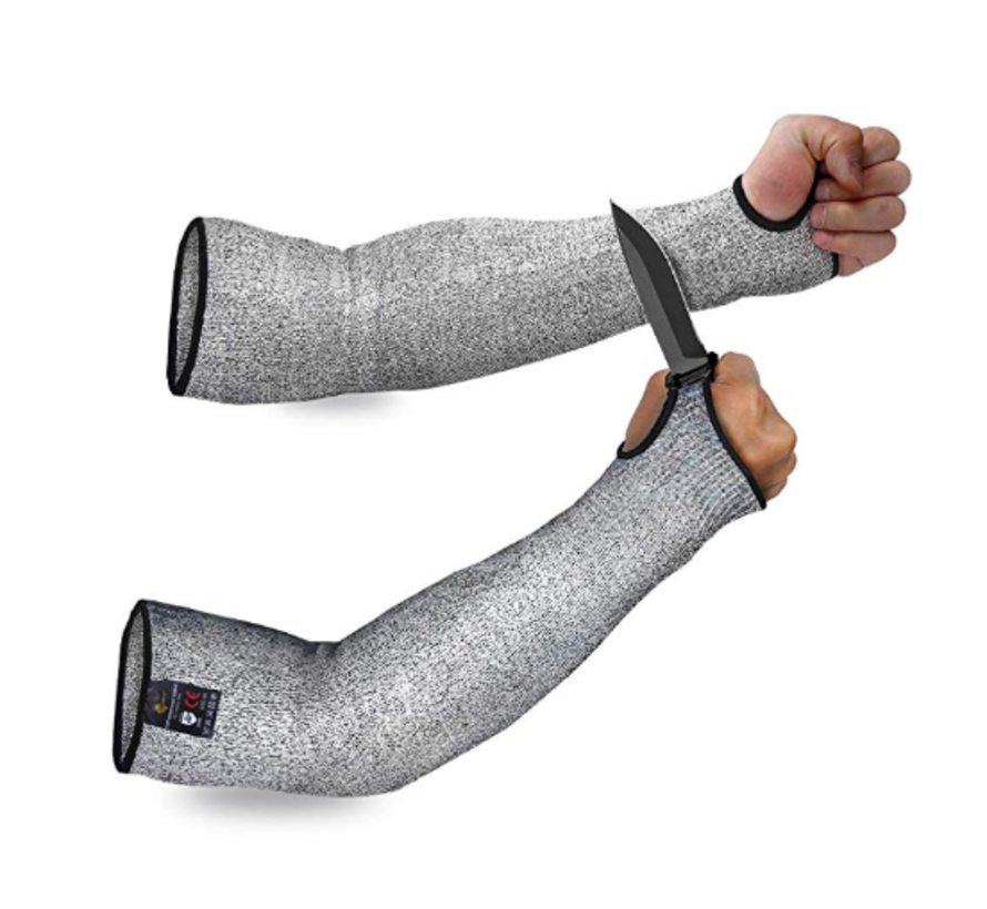 BonQ Arm Protection - Stab-proof