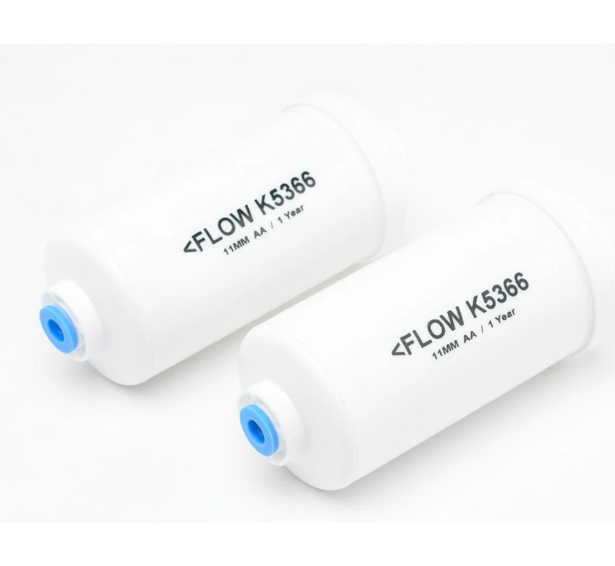 Berkey PF-2 fluoride filters