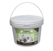 BCB Adventure The Family Isolation Pack