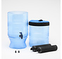 Berkey Light waterfilter - up to 15.2 Liters per Hour