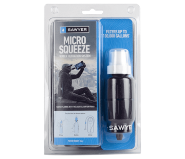 Sawyer Sawyer Waterfilter SP2129 - Micro squeeze