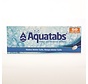 Aquatabs Water Purification Tablets