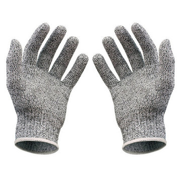 BonQ BonQ Stab Resistant Gloves - Black