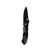101NC 101NC Pocketknife - Black - 19.5cm - 100% Metal