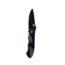 101NC Pocketknife - Black - 19.5cm - 100% Metal