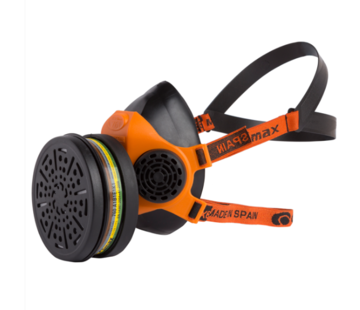 Climax Climax Mask761 - WithP3 Filter