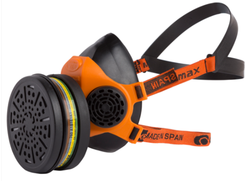 Climax Climax Mask761 - WithP3 Filter