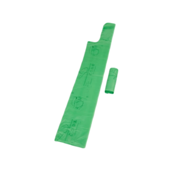 Separett Biologisch afbreekbare droogtoilet zakken - 10 stuks