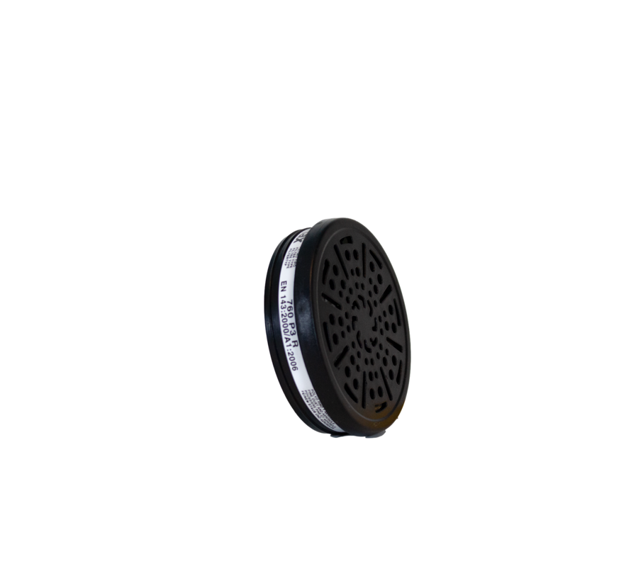 Climax 760 P3  Filter
