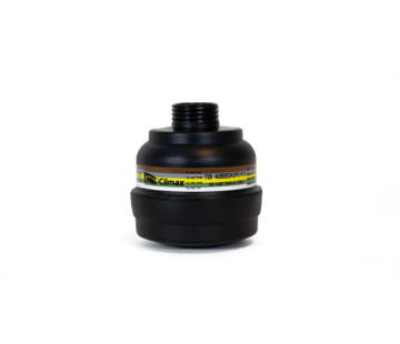Climax Gas Mask Filter ABEK2P3