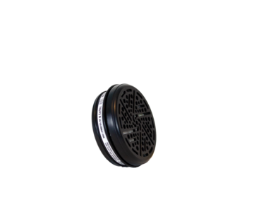 Climax 755/756 - P3 Filter - 2 Stuks
