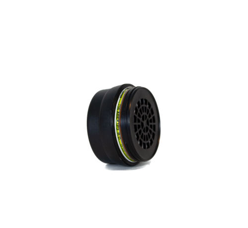 Climax Climax 756 - ABEK1P3RD filter - 2 stuk