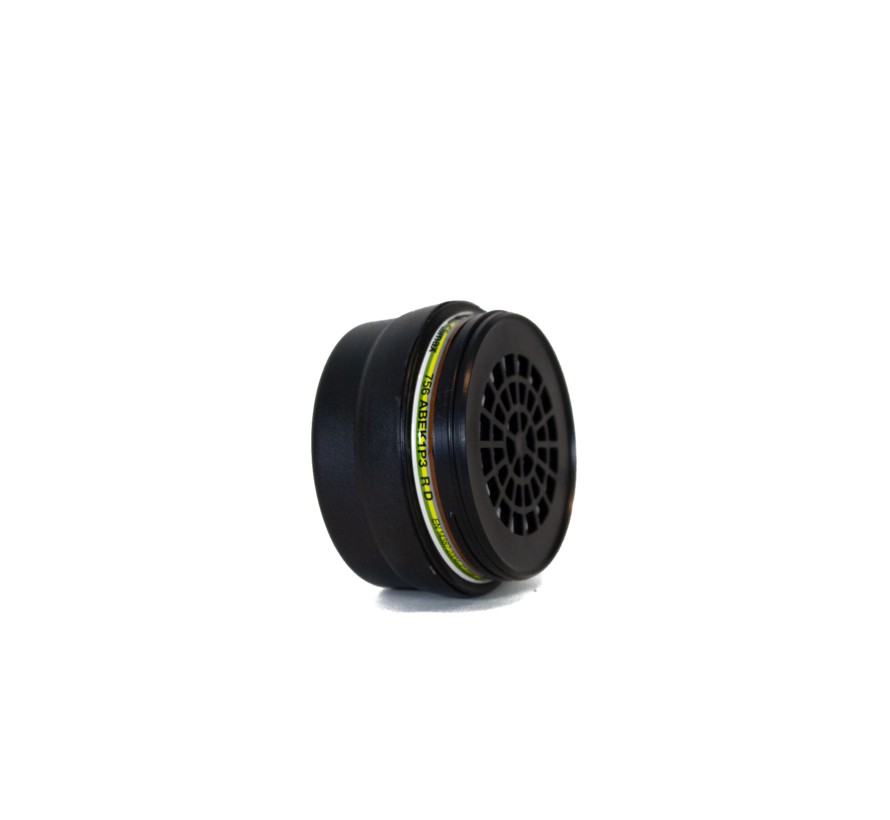 Climax 756 ABEK1P3RD filter