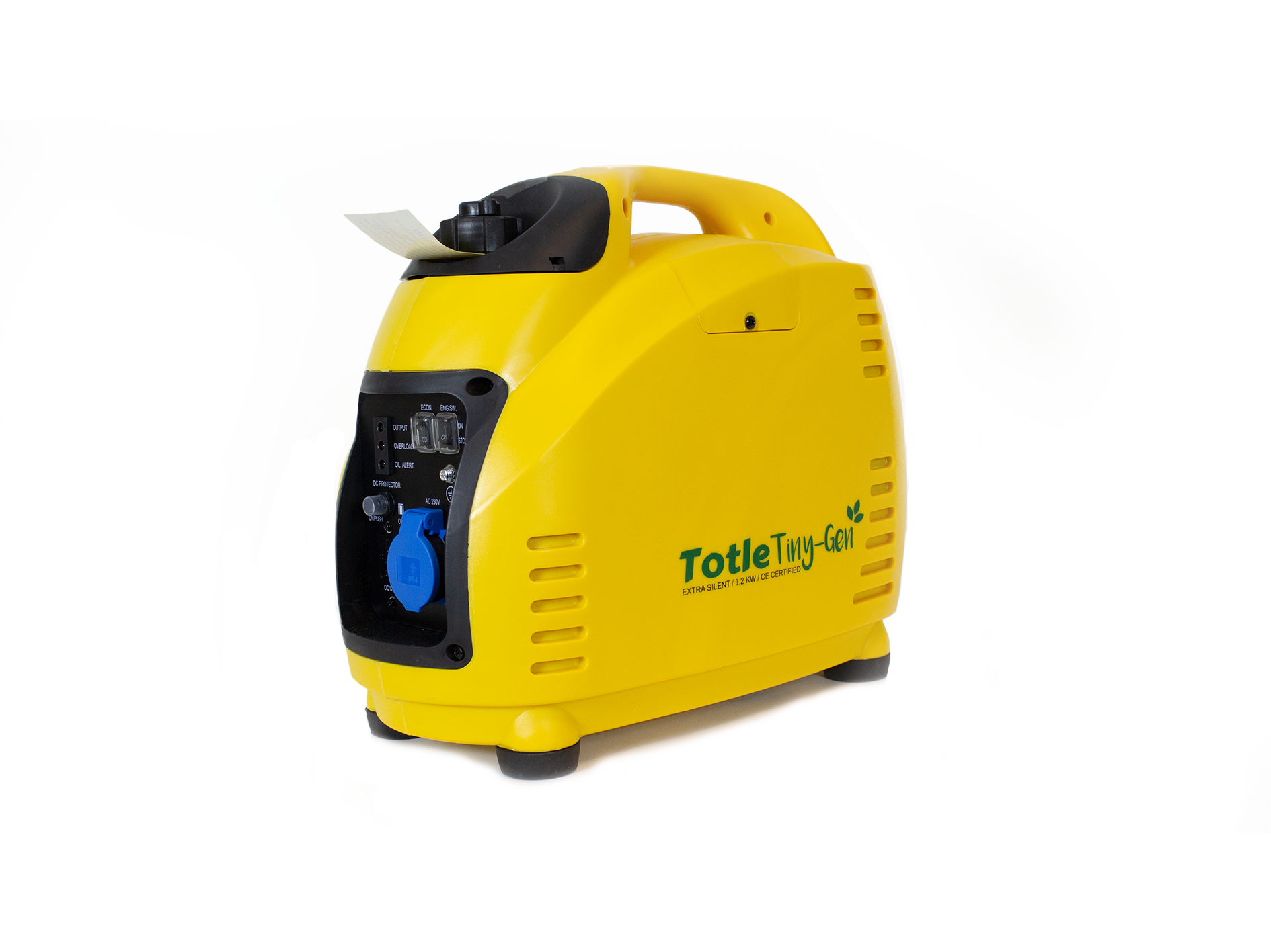 Totle Totle Tiny Gen 1500i Generator