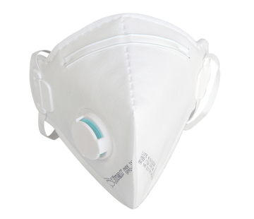 Climax Climax Mouth Mask - 1730 - FFP3 - 12 pieces